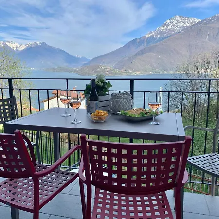 Bregagno 住宿加早餐酒店 3*