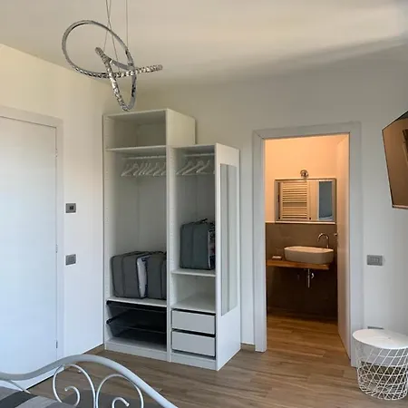 Bregagno 住宿加早餐酒店