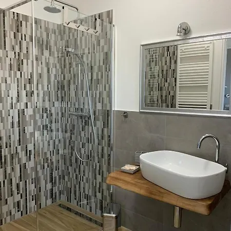 住宿加早餐酒店 Bregagno