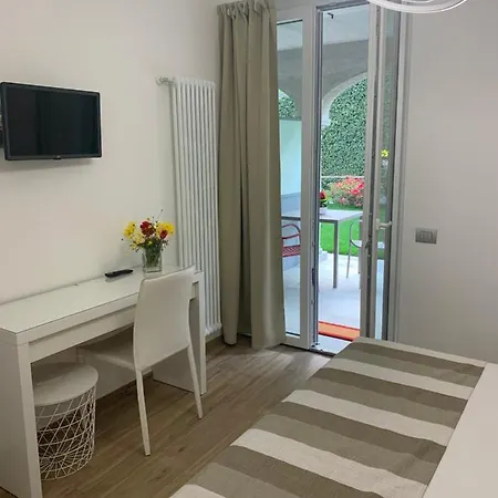 Bregagno 住宿加早餐酒店