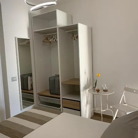 Bregagno 住宿加早餐酒店 3*