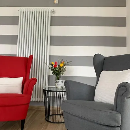 Bregagno 住宿加早餐酒店 穆索