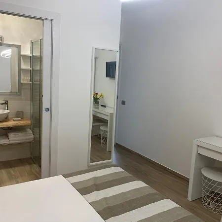 Bregagno 住宿加早餐酒店