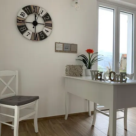 Bregagno 3* Musso