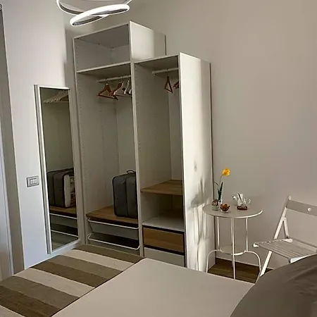 Bregagno Oda ve Kahvaltı 3*