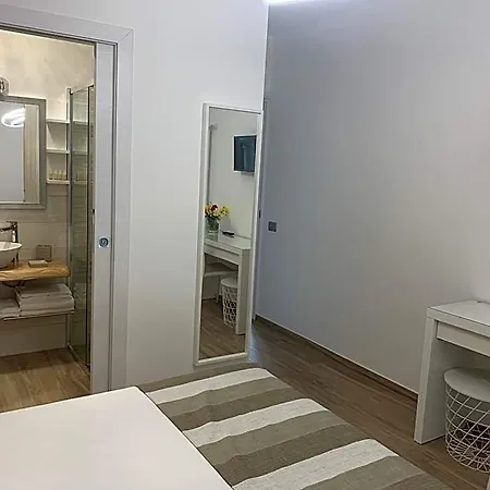 Bregagno 住宿加早餐酒店 3*
